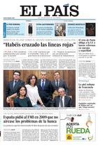 Portada de 30-03-2014
