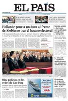 Portada de 01-04-2014
