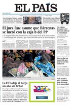 Portada de 03-04-2014