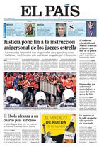 Portada de 05-04-2014