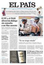 Portada de 07-04-2014