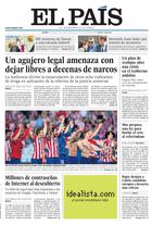 Portada de 10-04-2014