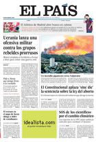 Portada de 14-04-2014