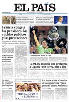 Portada de 17-04-2014