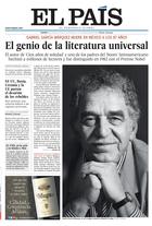 Portada de 18-04-2014