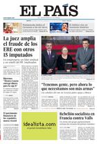 Portada de 22-04-2014