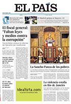 Portada de 24-04-2014