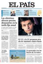 Portada de 26-04-2014