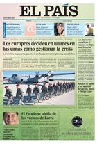 Portada de 27-04-2014