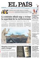 Portada de 28-04-2014