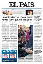 Portada de 29-04-2014