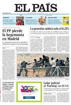 Portada de 02-05-2014