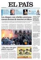 Portada de 03-05-2014