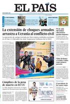 Portada de 04-05-2014