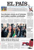 Portada de 05-05-2014