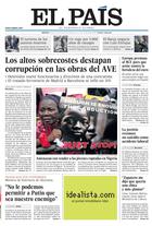 Portada de 06-05-2014