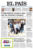 Portada de 07-05-2014