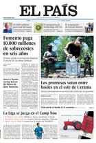 Portada de 12-05-2014