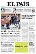 Portada de 13-05-2014
