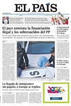 Portada de 15-05-2014