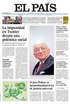 Portada de 21-05-2014