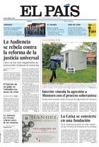 Portada de 23-05-2014