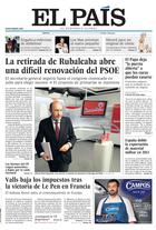 Portada de 27-05-2014