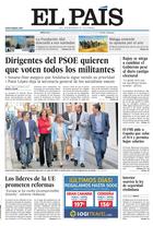 Portada de 28-05-2014