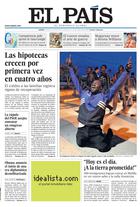 Portada de 29-05-2014
