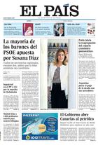 Portada de 30-05-2014