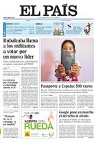 Portada de 31-05-2014