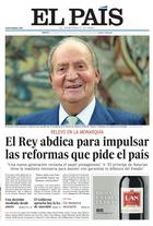 Portada de 03-06-2014