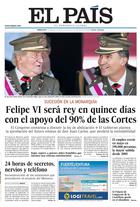 Portada de 04-06-2014