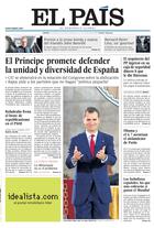 Portada de 05-06-2014