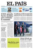 Portada de 06-06-2014