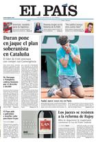 Portada de 09-06-2014