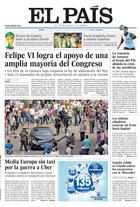 Portada de 12-06-2014