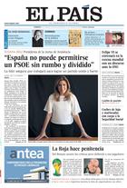 Portada de 15-06-2014