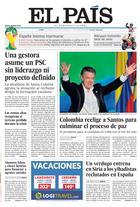 Portada de 16-06-2014