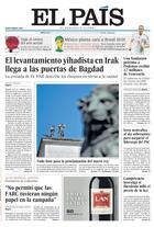 Portada de 18-06-2014