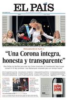 Portada de 20-06-2014