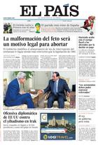 Portada de 23-06-2014