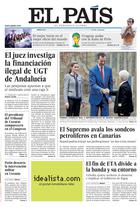 Portada de 25-06-2014