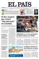 Portada de 27-06-2014