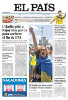 Portada de 30-06-2014