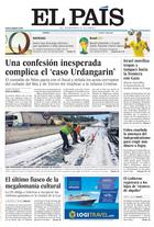Portada de 04-07-2014