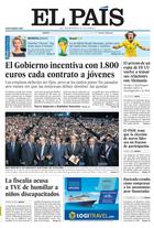 Portada de 05-07-2014