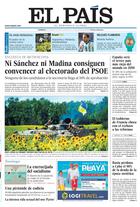 Portada de 06-07-2014