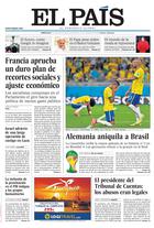 Portada de 09-07-2014