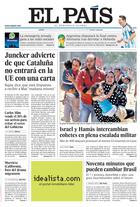 Portada de 10-07-2014